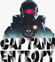 Captain Entropy crew log